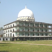 ইসলামি ইউনিভার্সিটি