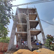আঙ্গারজোড়া আহলে হাদিস